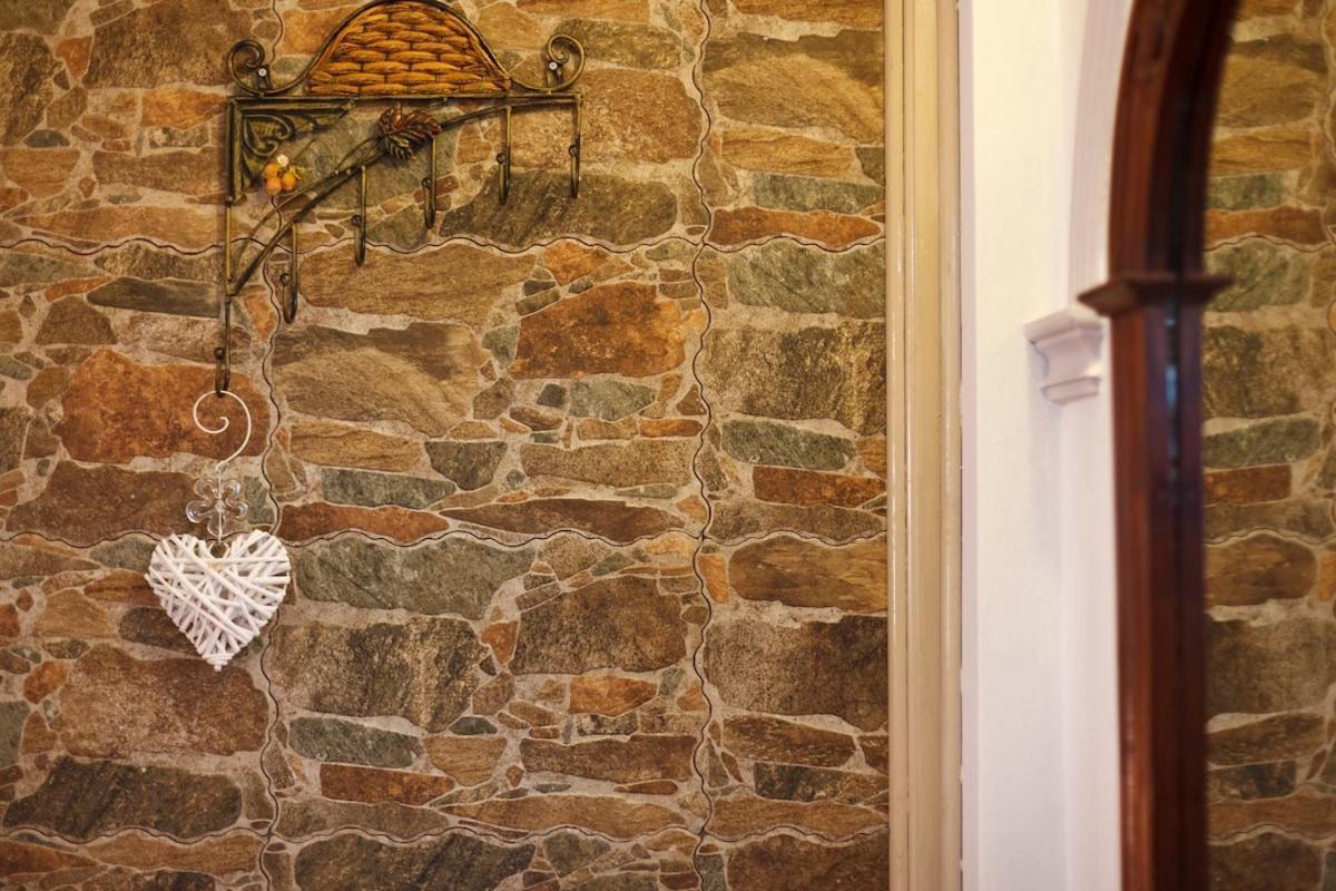 Kamaritis Villa, Private Studio, Mountain View Kamara (Corfu)
