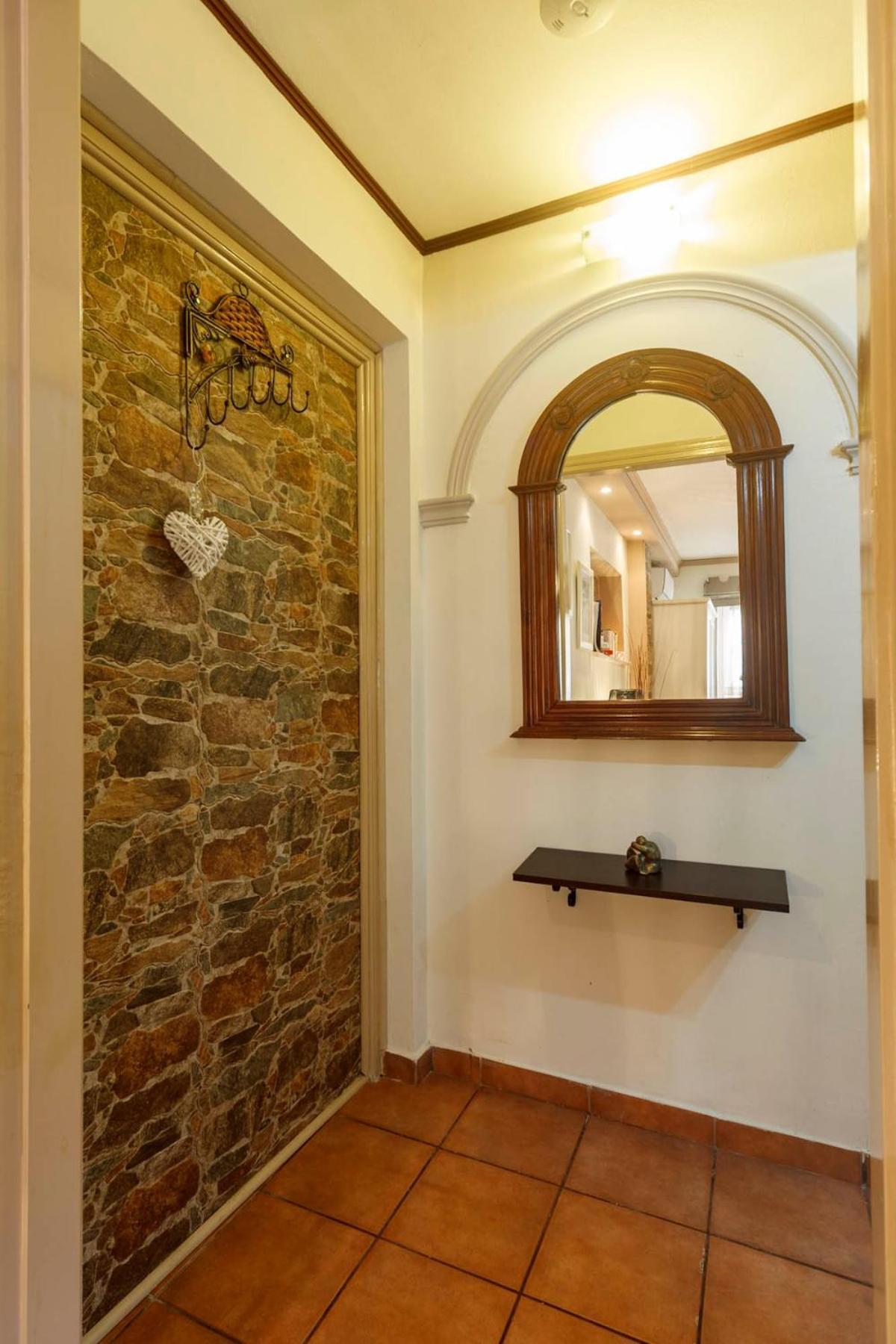 Appartement Kamaritis Villa, Private Studio, Mountain View
